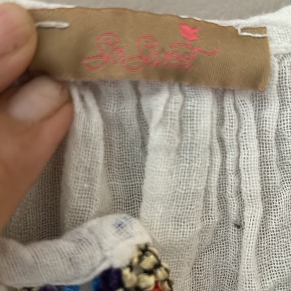 Fun cotton top - Picture 2 of 5